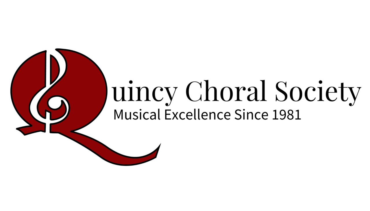 Login Quincy Choral Society