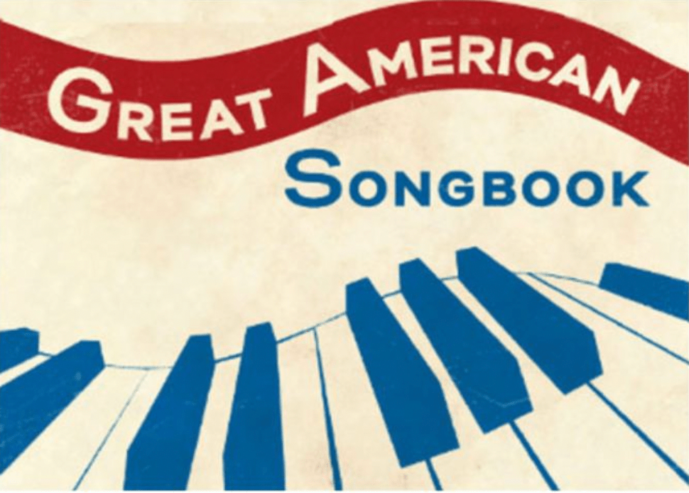 Great-american-songbook Angel Band by Tim sharp