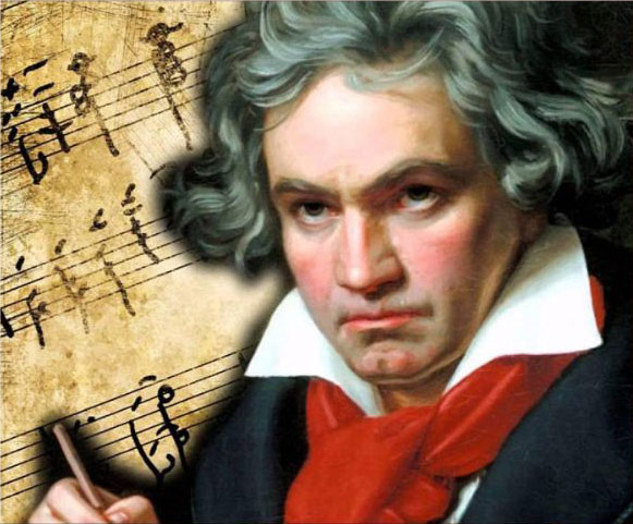 Beethoven Mass in C 