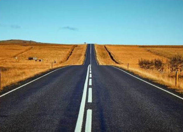 On The Road